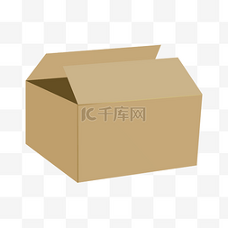 纸箱包装图片_纸箱子箱子