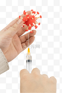 冠状病毒新冠疫苗