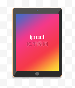 ipad图片_平板电脑