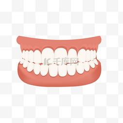 牙科假牙