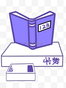 数学图片_数学课本书籍插图