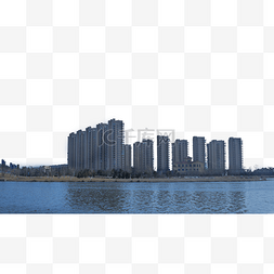 房子图片_房子建筑风景街景河水