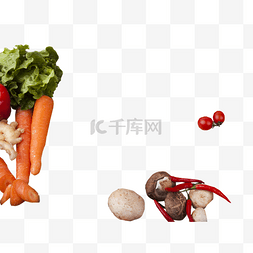 农产品食物图片_胡萝卜素营养健康