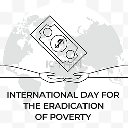 金币线性图片_international day for the eradication of pove