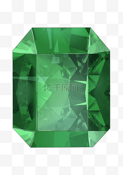 PNG钻石水晶元素