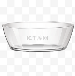 仿真水果盘玻璃碗