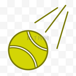 体育用品网球