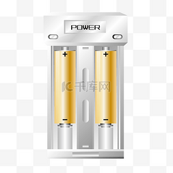 能源电力电池