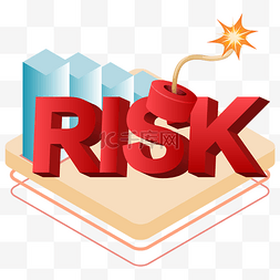 投资理财风险risk