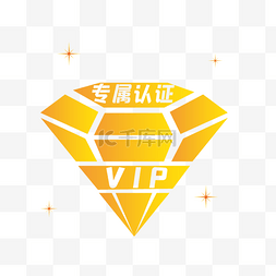 专属克服图片_VIP会员专属认证