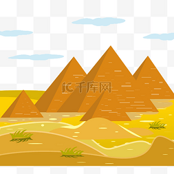 金字塔埃及博物馆
