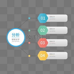 ppt流程图片_商务流程图