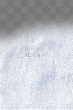 白雪皑皑的群山图片_白色积雪雪地