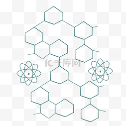 绿色化学符号插图