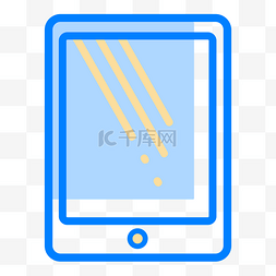 iPad图标