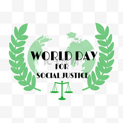 social图片_world day for social justice世界社会公