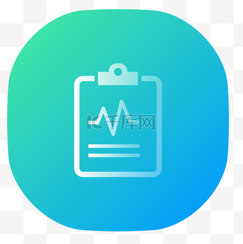 医疗icon