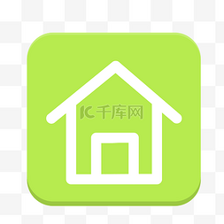 回首图片_返回首页_icon