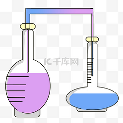 化学实验器材