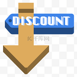 discount图片_discount英文嘻哈字体