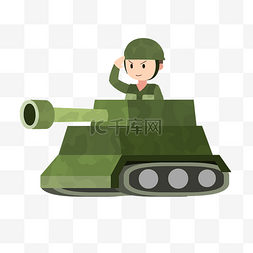 坦克坦克图片_开坦克陆地军人