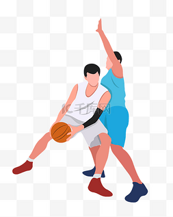 篮球图片_篮球比赛