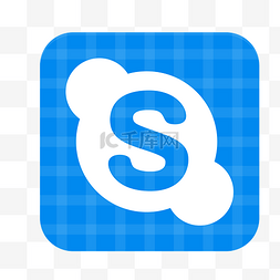 skype图片_Skype图标