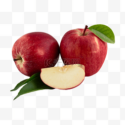 苹果健康自然食物