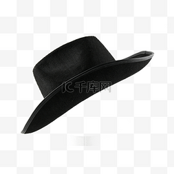 帽子商务风格绅士礼帽