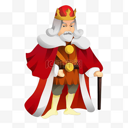 国王欧洲中世纪王族