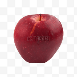 苹果食物营养红色
