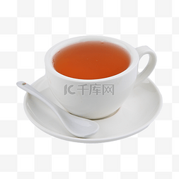 品味茶图片_饮用品味红茶