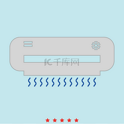 像素风骷髅图片_空调设置图标