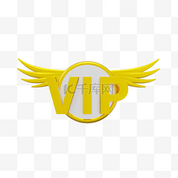 vip卡图片_3DC4D立体VIP卡