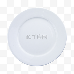 陶瓷小饰品图片_盘子陶瓷白色厨房用具