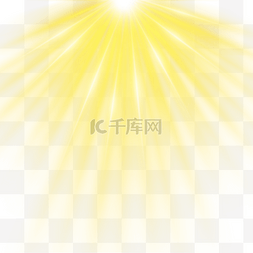 太阳光束图片_抽象光效舞台灯光线条