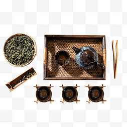 茶杯茶壶茶具