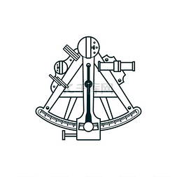 六分仪、船舶导航和航海星盘、海