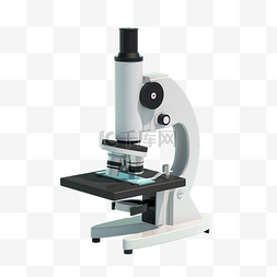 化学检测显微镜