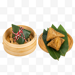 粽子图片_端午节粽子