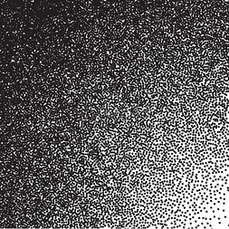 沙子背景图片_单色噪波纹理复古脏效果点状图案