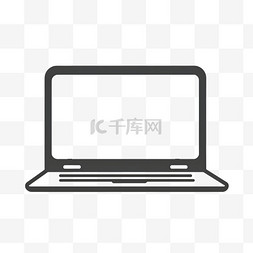 手提图片_极简主义平板电脑icon