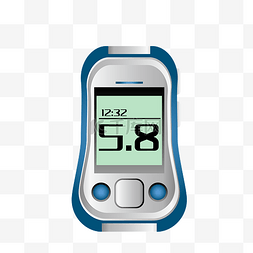 测仪器图片_测血糖血糖仪