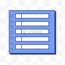 输入框输入框图片_输入框选择框卡通边框文本框