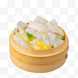 寿司摊小吃摊图片_广东特色小吃肠粉
