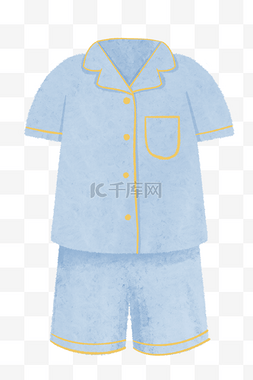 睡衣款式家居服装