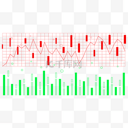 金融基金股市走势股票数据趋势