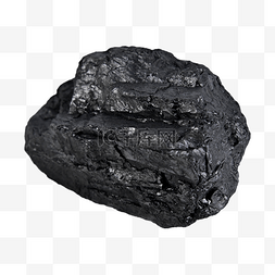 煤炭元素图片_煤炭煤矿矿石
