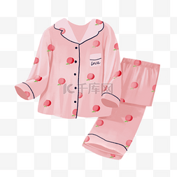 服装保养图片_睡衣款式家居服装