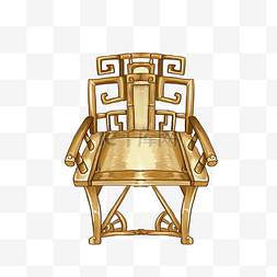 古代太师椅古典中式家具椅子座椅